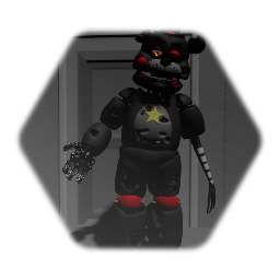 Scrap Lefty