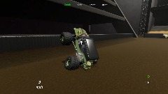 A screenshot taken in Dreams. 1 of 9.