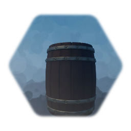 Barrel