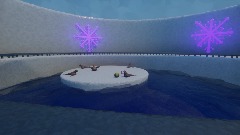 A screenshot taken in Dreams. 2 of 7.