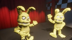 A screenshot taken in Dreams. 14 of 16.