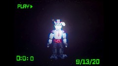 Is it all connect to the end, i don't know