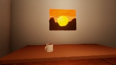 A screenshot taken in Dreams. 5 of 19.