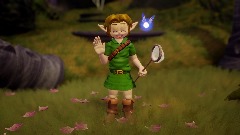 A screenshot taken in Dreams. 22 of 30.
