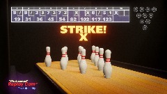 A screenshot taken in Dreams. 19 of 25.