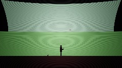 A screenshot taken in Dreams. 5 of 25.