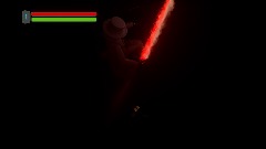 A screenshot taken in Dreams. 1 of 2.