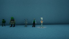 A screenshot taken in Dreams. 4 of 4.