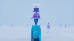 A screenshot taken in Dreams. 11 of 12.