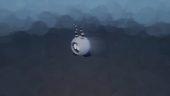 A screenshot taken in Dreams. 1 of 30.