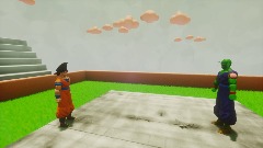 History Part 1 Piccolo