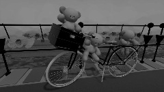 A screenshot taken in Dreams. 2 of 2.