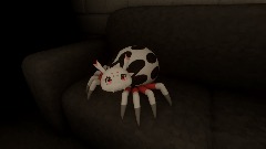 A screenshot taken in Dreams. 1 of 8.