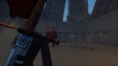 A screenshot taken in Dreams. 2 of 4.