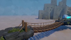 A screenshot taken in Dreams. 1 of 4.