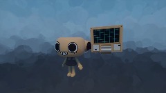 A screenshot taken in Dreams. 21 of 21.