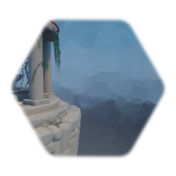 Garden Gazebo with Fountain