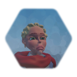 Little red riding hood