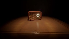 A screenshot taken in Dreams. 1 of 30.