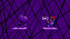 A screenshot taken in Dreams. 6 of 11.