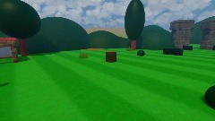 The Wacky Adventures of Tom Smash