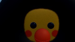 A screenshot taken in Dreams. 1 of 2.