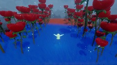 A screenshot taken in Dreams. 22 of 25.