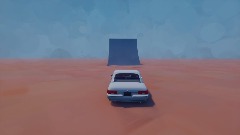 BeamNG Car Destruction Simulator (WIP)