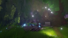 Mecha whale adventure