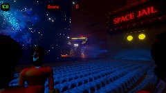 A screenshot taken in Dreams. 15 of 30.