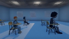 The Mask Rises (scene02)