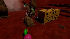 A screenshot taken in Dreams. 3 of 4.