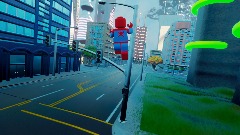 LEGO Spider-man