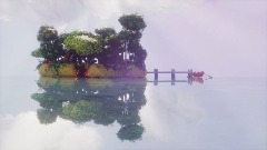 A screenshot taken in Dreams. 4 of 12.