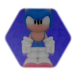 Toei Sonic V3