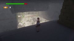 A screenshot taken in Dreams. 5 of 13.