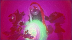 A screenshot taken in Dreams. 7 of 13.