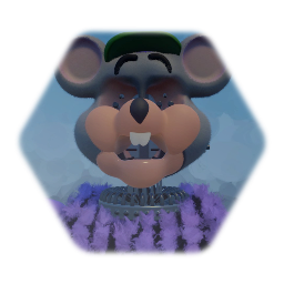 Springlock Chuck
