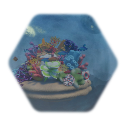 Bubble Reef