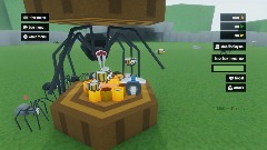 A screenshot taken in Dreams. 12 of 25.