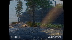 A screenshot taken in Dreams. 8 of 18.