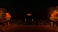 A screenshot taken in Dreams. 12 of 13.