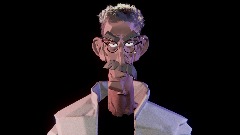 A screenshot taken in Dreams. 18 of 26.