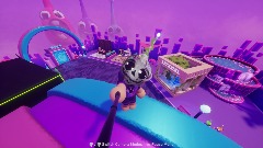A screenshot taken in Dreams. 5 of 18.