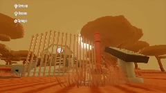 A screenshot taken in Dreams. 22 of 24.