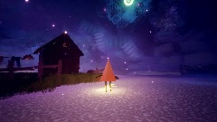A screenshot taken in Dreams. 1 of 1.