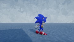 Sonic infinity engine