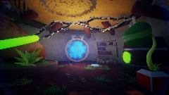 Jak and Daxter: Remastered