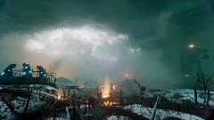 A screenshot taken in Dreams. 3 of 10.