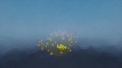 A screenshot taken in Dreams. 2 of 2.